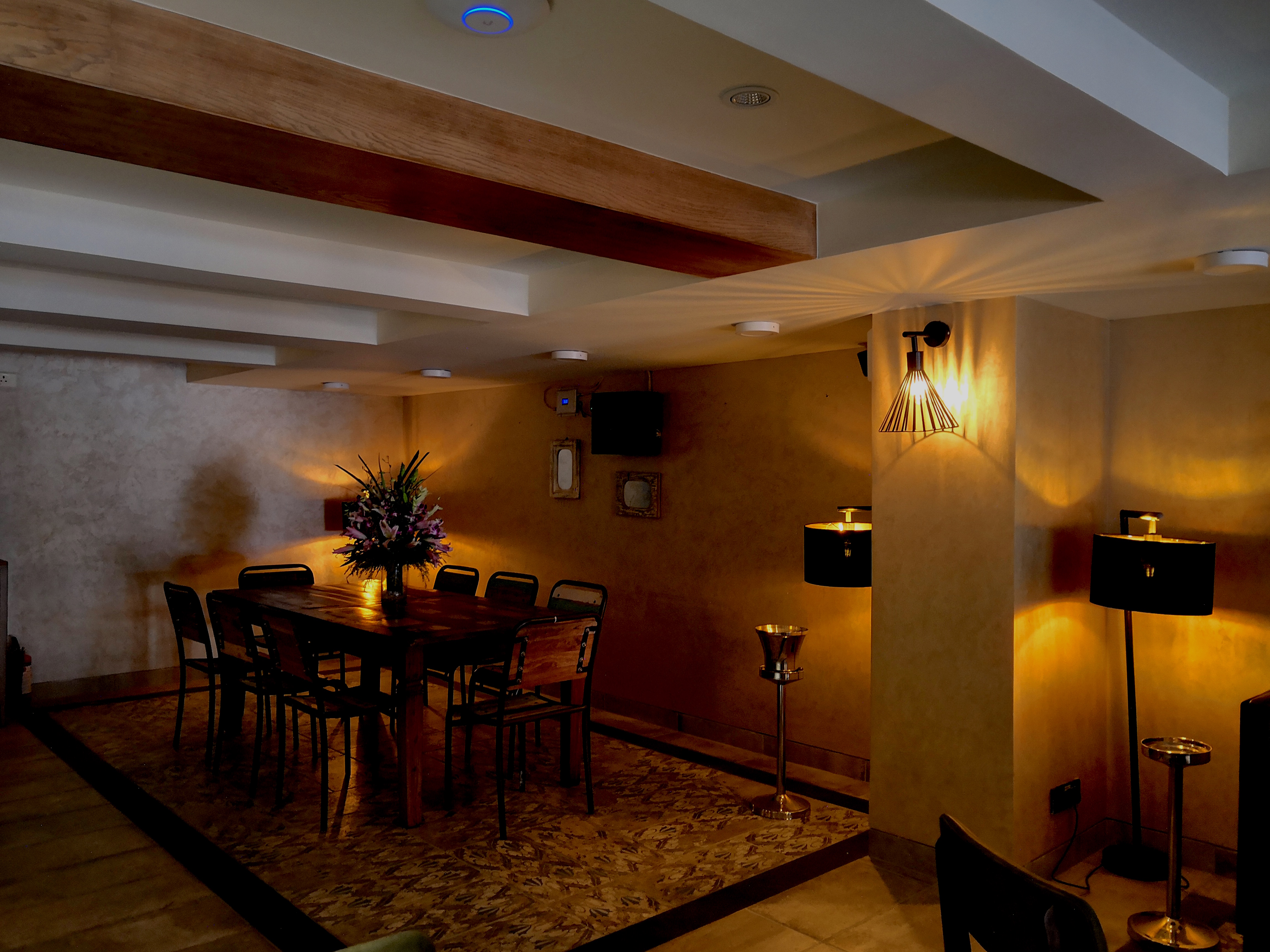 Office / hero banner